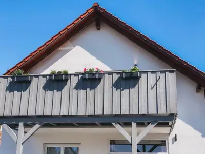 Ferienwohnung für 4 Personen (60 m²) in Fischbach (Friedrichshafen) 8/9