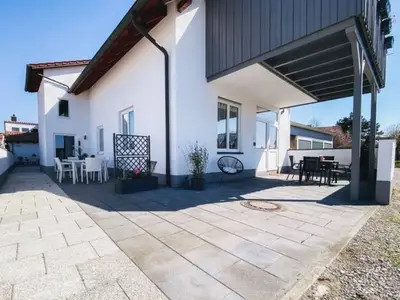 Ferienwohnung für 4 Personen (60 m²) in Fischbach (Friedrichshafen) 9/9