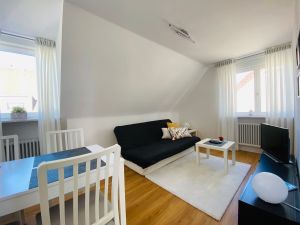 Ferienwohnung für 3 Personen (32 m²) in Friedrichshafen