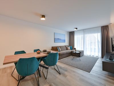 Ferienwohnung für 2 Personen (65 m²) in Friedrichshafen 3/10