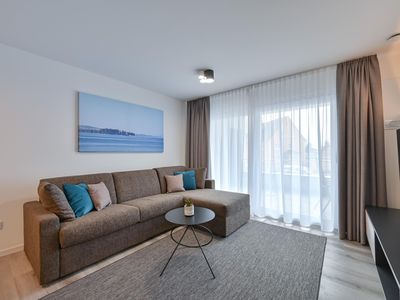 Ferienwohnung für 2 Personen (65 m²) in Friedrichshafen 6/10