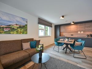 Ferienwohnung für 4 Personen (95 m²) in Friedrichshafen