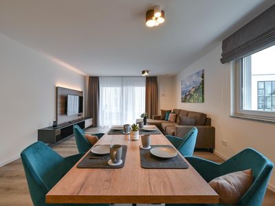 Ferienwohnung für 4 Personen (95 m²) in Friedrichshafen 6/10