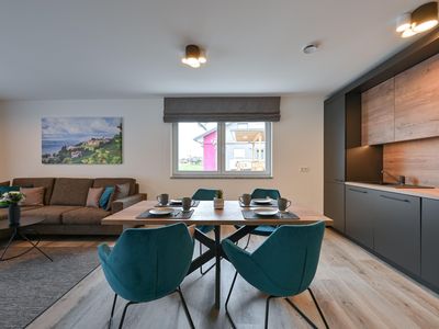 Ferienwohnung für 4 Personen (95 m²) in Friedrichshafen 8/10