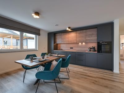 Ferienwohnung für 4 Personen (95 m²) in Friedrichshafen 9/10