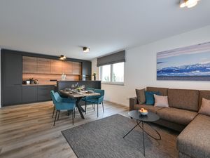 Ferienwohnung für 4 Personen (95 m²) in Friedrichshafen