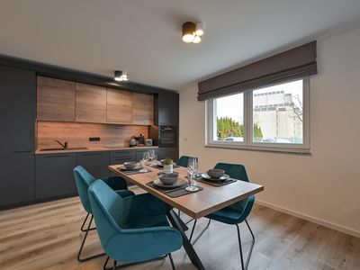 Ferienwohnung für 4 Personen (95 m²) in Friedrichshafen 6/10