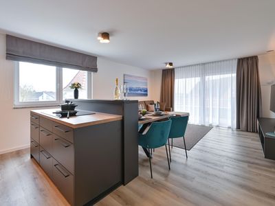 Ferienwohnung für 4 Personen (95 m²) in Friedrichshafen 4/10