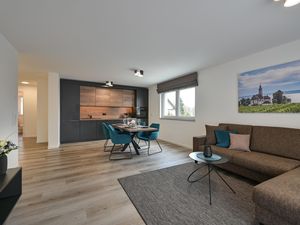 Ferienwohnung für 4 Personen (95 m&sup2;) in Friedrichshafen