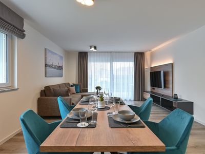 Ferienwohnung für 4 Personen (95 m²) in Friedrichshafen 8/10