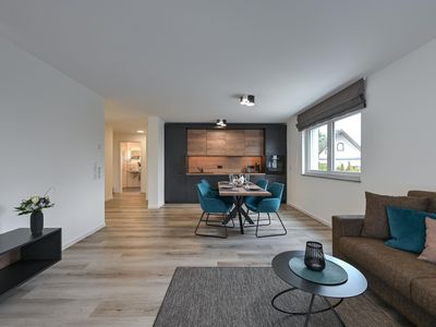 Ferienwohnung für 4 Personen (95 m²) in Friedrichshafen 2/10