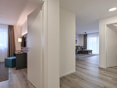 Ferienwohnung für 4 Personen (95 m²) in Friedrichshafen 9/10