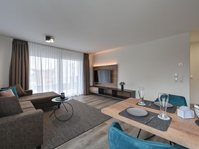 Ferienwohnung für 4 Personen (95 m²) in Friedrichshafen 3/10