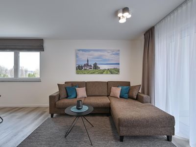 Ferienwohnung für 4 Personen (95 m²) in Friedrichshafen 4/10