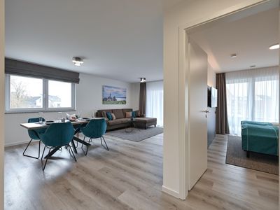 Ferienwohnung für 4 Personen (95 m²) in Friedrichshafen 10/10