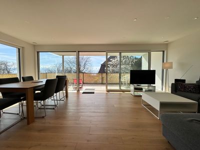 Ferienwohnung für 4 Personen (105 m²) in Friedrichshafen 1/10