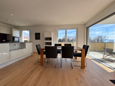 Ferienwohnung für 4 Personen (105 m²) in Friedrichshafen 4/10