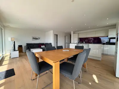 Ferienwohnung für 4 Personen (105 m²) in Friedrichshafen 10/10