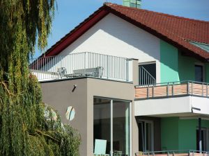 Ferienwohnung für 4 Personen (55 m²) in Friedrichshafen