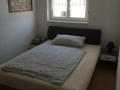 2. Schlafzimmer