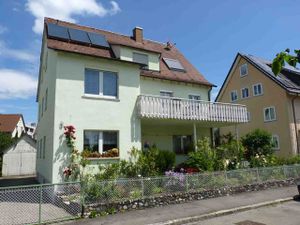 Ferienwohnung für 4 Personen (90 m²) in Friedrichshafen