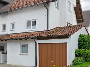 Ferienwohnung für 2 Personen (32 m²) in Friedrichshafen