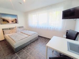 Ferienwohnung für 2 Personen (20 m²) in Friedrichshafen