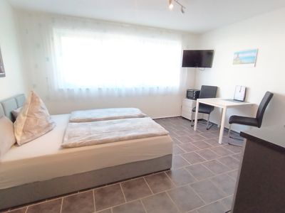 Ferienwohnung für 2 Personen (20 m²) in Friedrichshafen 3/10