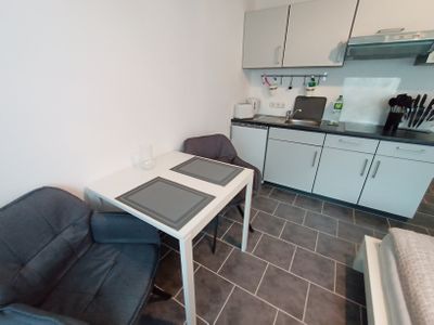 Ferienwohnung für 2 Personen (20 m²) in Friedrichshafen 4/10