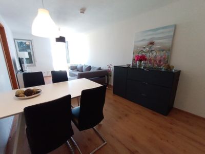 Ferienwohnung für 4 Personen (52 m²) in Friedrichshafen 2/10