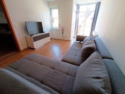 Ferienwohnung für 4 Personen (52 m²) in Friedrichshafen 3/10