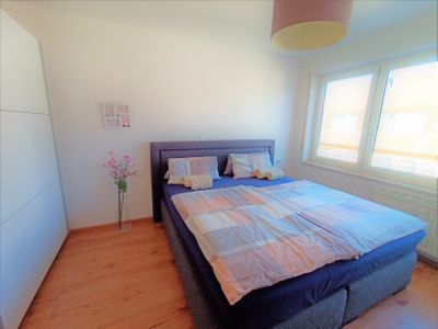 Ferienwohnung für 4 Personen (52 m²) in Friedrichshafen 5/10