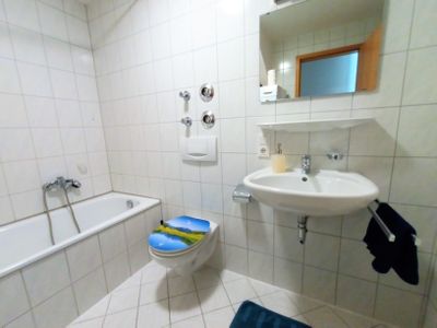 Ferienwohnung für 4 Personen (52 m²) in Friedrichshafen 6/10