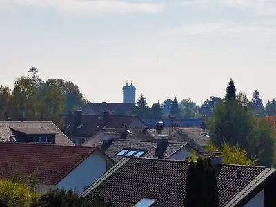 Ferienwohnung für 3 Personen (60 m²) in Friedrichshafen 2/10