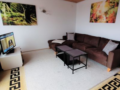 Ferienwohnung für 3 Personen (60 m²) in Friedrichshafen 7/10