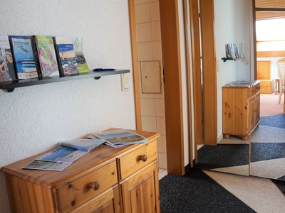 Ferienwohnung für 3 Personen (60 m²) in Friedrichshafen 8/10