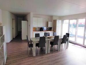 Ferienwohnung für 9 Personen (160 m²) in Friedrichshafen