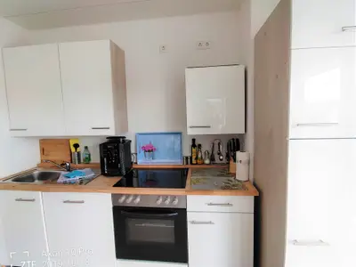 Ferienwohnung für 9 Personen (160 m²) in Friedrichshafen 3/10