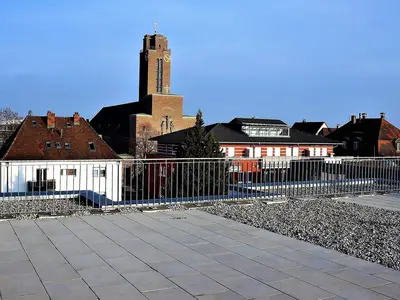 Ferienwohnung für 9 Personen (160 m²) in Friedrichshafen 4/10
