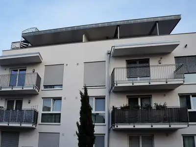 Ferienwohnung für 9 Personen (160 m²) in Friedrichshafen 5/10