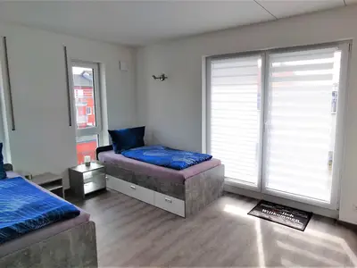 Ferienwohnung für 9 Personen (160 m²) in Friedrichshafen 6/10