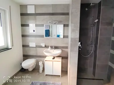 Ferienwohnung für 9 Personen (160 m²) in Friedrichshafen 7/10