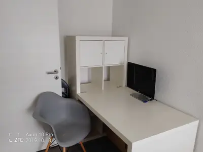 Ferienwohnung für 9 Personen (160 m²) in Friedrichshafen 9/10