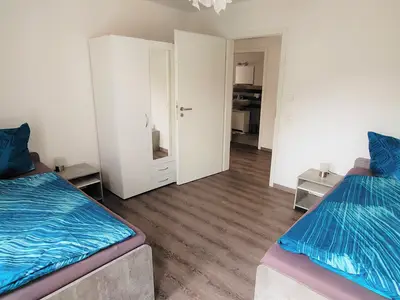 Ferienwohnung für 9 Personen (160 m²) in Friedrichshafen 10/10