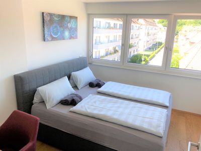 Ferienwohnung für 8 Personen (119 m²) in Friedrichshafen 7/10