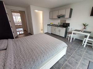 Ferienwohnung für 3 Personen (25 m²) in Friedrichshafen