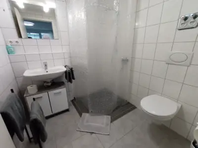 Ferienwohnung für 3 Personen (25 m²) in Friedrichshafen 4/8