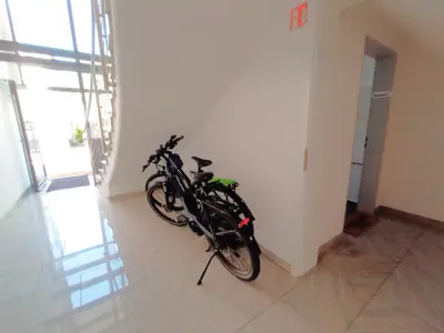 Ferienwohnung für 3 Personen (25 m²) in Friedrichshafen 5/8