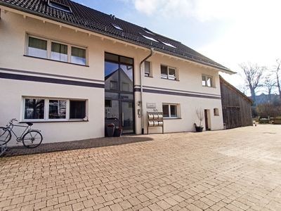 Ferienwohnung für 3 Personen (25 m²) in Friedrichshafen 6/8