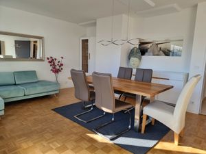 Ferienwohnung für 8 Personen (140 m²) in Friedrichshafen